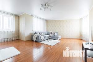 1-к квартира, посуточно, 122м2, 1/1 этаж
