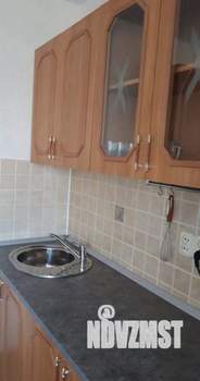 1-к квартира, на длительный срок, 45м2, 3/10 этаж