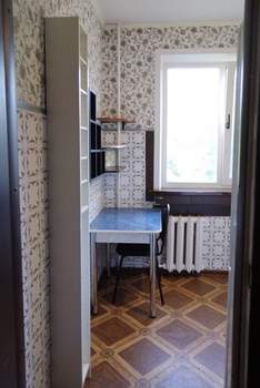 2-к квартира, на длительный срок, 45м2, 3/5 этаж