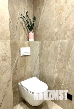 2-к квартира, посуточно, 68м2, 6/20 этаж