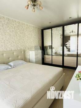 1-к квартира, на длительный срок, 45м2, 14/17 этаж