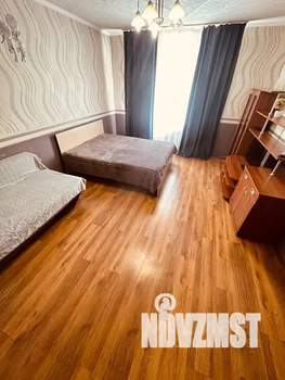 1-к квартира, посуточно, 47м2, 8/9 этаж