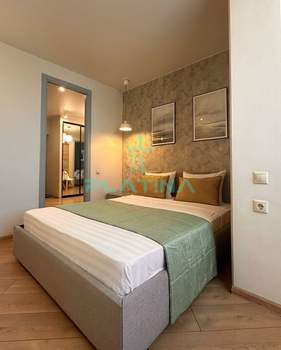 2-к квартира, на длительный срок, 60м2, 6/17 этаж