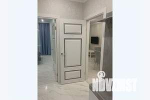 2-к квартира, посуточно, 50м2, 13/19 этаж