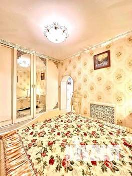 1-к квартира, посуточно, 65м2, 1/1 этаж