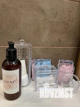 1-к квартира, посуточно, 40м2, 1/12 этаж