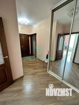 2-к квартира, на длительный срок, 75м2, 15/22 этаж