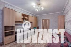 2-к квартира, посуточно, 68м2, 3/6 этаж