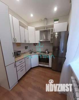 1-к квартира, на длительный срок, 41м2, 2/16 этаж