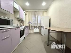 1-к квартира, на длительный срок, 32м2, 2/10 этаж