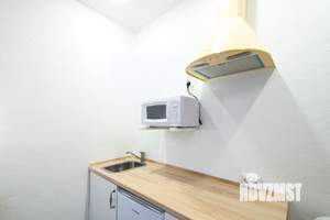 1-к квартира, посуточно, 22м2, 1/1 этаж