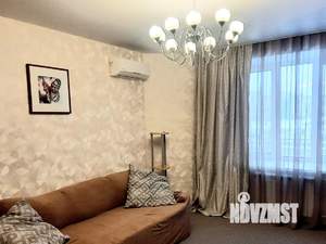 2-к квартира, на длительный срок, 68м2, 2/10 этаж