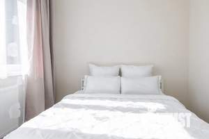2-к квартира, посуточно, 57м2, 25/25 этаж