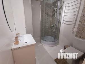 Студия квартира, посуточно, 30м2, 2/5 этаж