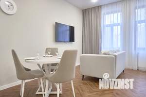 1-к квартира, посуточно, 35м2, 2/3 этаж