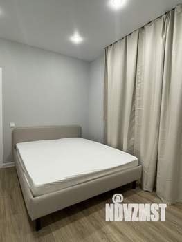 1-к квартира, на длительный срок, 49м2, 4/10 этаж