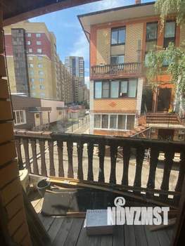 1-к квартира, на длительный срок, 61м2, 2/5 этаж