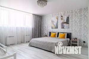 6-к квартира, посуточно, 120м2, 4/4 этаж