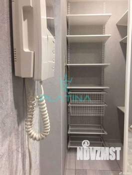 1-к квартира, на длительный срок, 37м2, 2/5 этаж