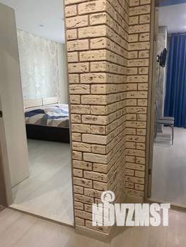 1-к квартира, посуточно, 36м2, 14/23 этаж