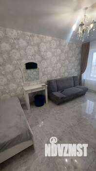 1-к квартира, на длительный срок, 36м2, 7/10 этаж