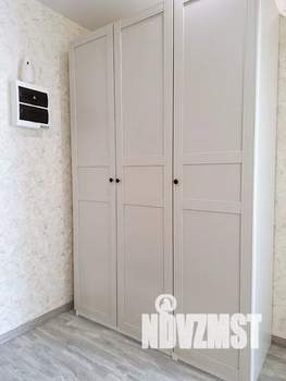 1-к квартира, посуточно, 40м2, 8/20 этаж