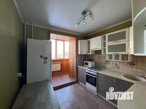 1-к квартира, на длительный срок, 43м2, 4/7 этаж