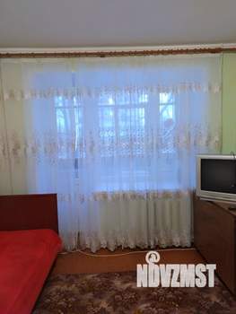 1-к квартира, на длительный срок, 30м2, 4/9 этаж