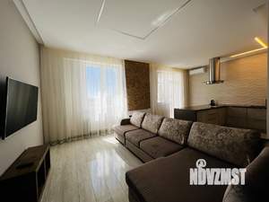3-к квартира, на длительный срок, 120м2, 11/20 этаж