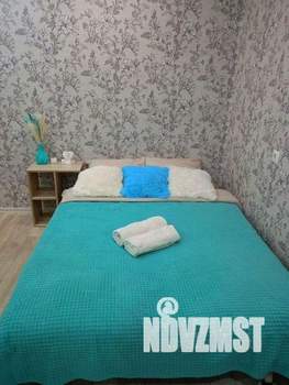 2-к квартира, посуточно, 54м2, 1/1 этаж