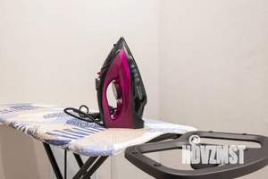 2-к квартира, посуточно, 45м2, 3/4 этаж