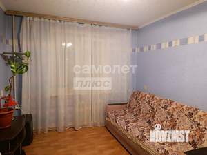 2-к квартира, на длительный срок, 50м2, 8/10 этаж