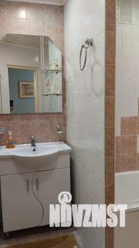 1-к квартира, посуточно, 48м2, 3/5 этаж