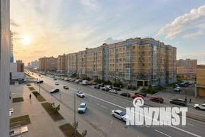 3-к квартира, посуточно, 140м2, 4/15 этаж