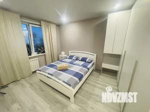 2-к квартира, посуточно, 54м2, 7/9 этаж