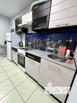 1-к квартира, на длительный срок, 55м2, 1/11 этаж