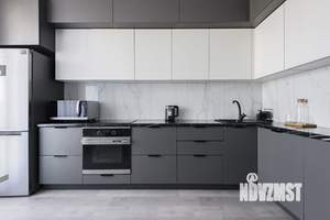 1-к квартира, посуточно, 45м2, 18/19 этаж