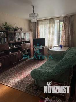 2-к квартира, на длительный срок, 55м2, 1/5 этаж