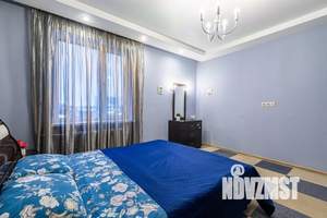 2-к квартира, посуточно, 54м2, 1/1 этаж