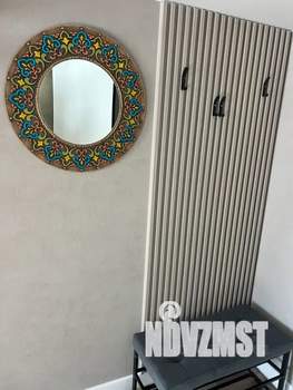 Студия квартира, посуточно, 25м2, 5/7 этаж