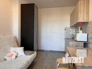 1-к квартира, посуточно, 47м2, 9/10 этаж