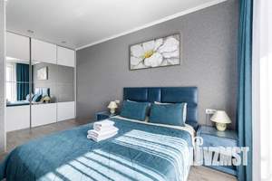 1-к квартира, посуточно, 30м2, 2/8 этаж