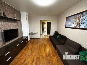 1-к квартира, на длительный срок, 45м2, 7/9 этаж