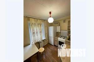 1-к квартира, посуточно, 37м2, 2/5 этаж