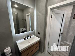 1-к квартира, посуточно, 33м2, 7/10 этаж