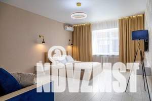 1-к квартира, посуточно, 45м2, 2/7 этаж