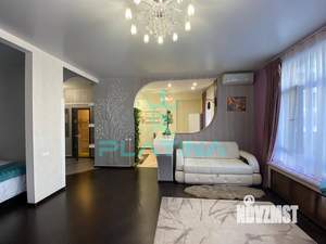 1-к квартира, на длительный срок, 60м2, 3/24 этаж