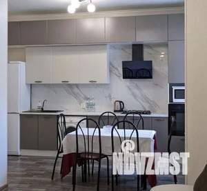 3-к квартира, посуточно, 120м2, 1/1 этаж