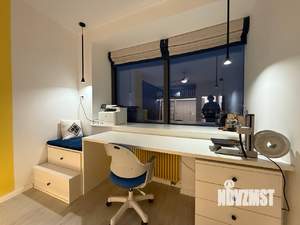 3-к квартира, на длительный срок, 130м2, 9/37 этаж