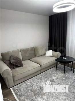 1-к квартира, на длительный срок, 30м2, 8/9 этаж